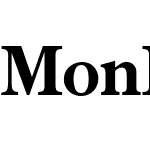 MonFnt31