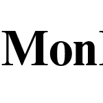 MonFnt37