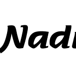 Nadianne