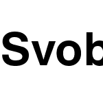 Svoboda