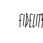 FidelityHourBTN-Regular