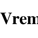 Vremya