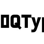 QTypeCompTurk-Bold