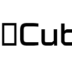 Cube-Expd