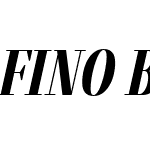 Fino