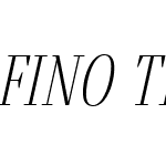 Fino