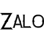 Zalora Inline