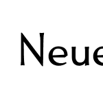 NeueThannhaeuser