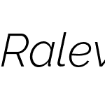 Raleway-v4013