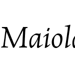 Maiola