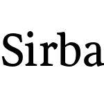 Sirba