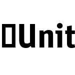 UnitOffc-Bold