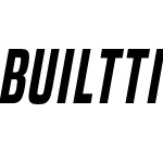 Built Titling