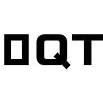 QTypeSquareOffc-Bold