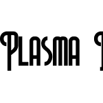 Plasma Bold