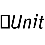 UnitOffc-Ita