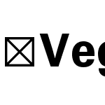 VeganSansPremium-Bold