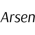 Arsenal