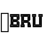 Brute-Filled