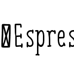 EspressoBeansPro-Bold