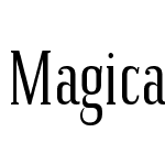 MagicaRuby-IIIRegular