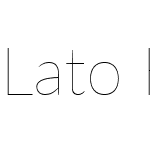 Lato