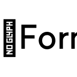 FormatifStd-Medium