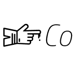 Comspot-ThinItalic