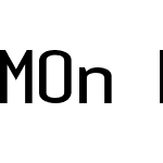 MOn NOm Mono