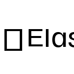 Elastik-A