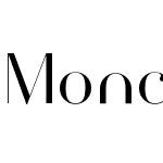 Monceau