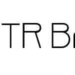 TR Brisk
