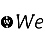 WerkSerif-Italic