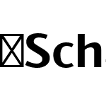 Schar-ExtraBold