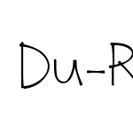 Du-Regular