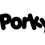 Porky's