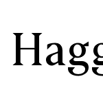 HaggardNova