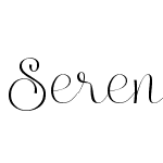 Serenus