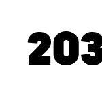 2030-ExtraBlack