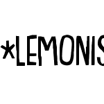 Lemonism-Regular