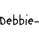 Debbie