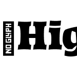 Highground-Regular