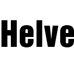 Helvetica Inserat LT Std