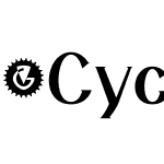 CyceonPro-SolidMsc