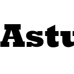 Astute Black SSi