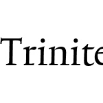 TriniteNo1