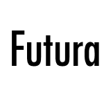 Futura-Condensed