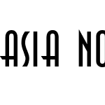 Asia Normal
