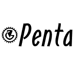 PentathlonPro-Italic