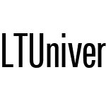 LTUnivers